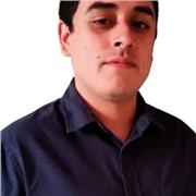 Profesor de diseño gráfico. Cursos como Photoshop, Illustrator, InDesign, premiere,after efects.manual de identidad, portafolio